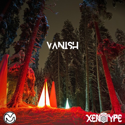 Xenotype - Vanish