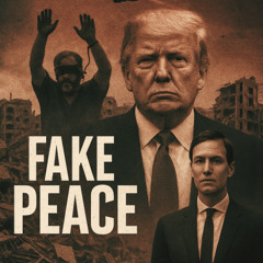 “Hostages, Headlines, and Hidden Hands” (A Public Announcement)