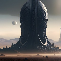 Dune Ambient Sounds and Music