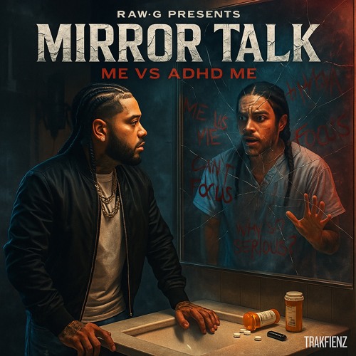 MIRROR TALK