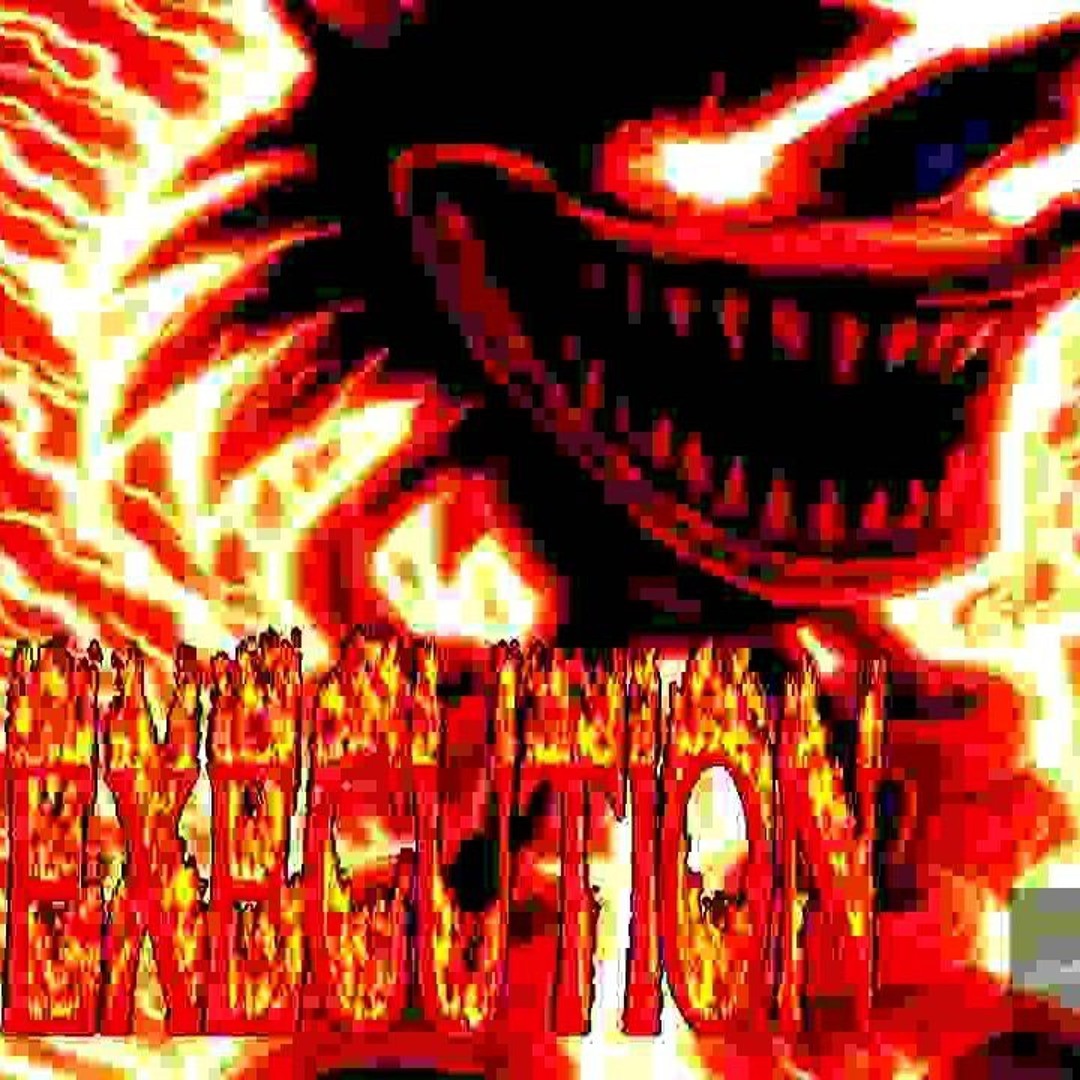 Stream FNF Execution if it was TUFF [Execution Remix] (+ Inst, Voices ...