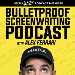 BPS 143: How To become A professional Screenwriter with Brooke Elms