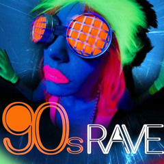 SVD - 90's North East Rave Memories