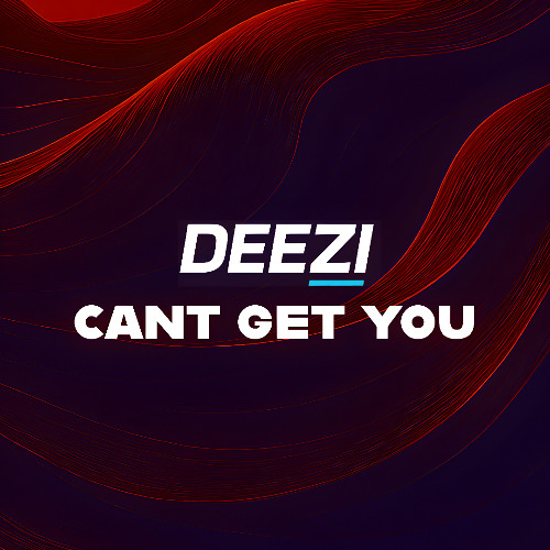 CANT GET YOU