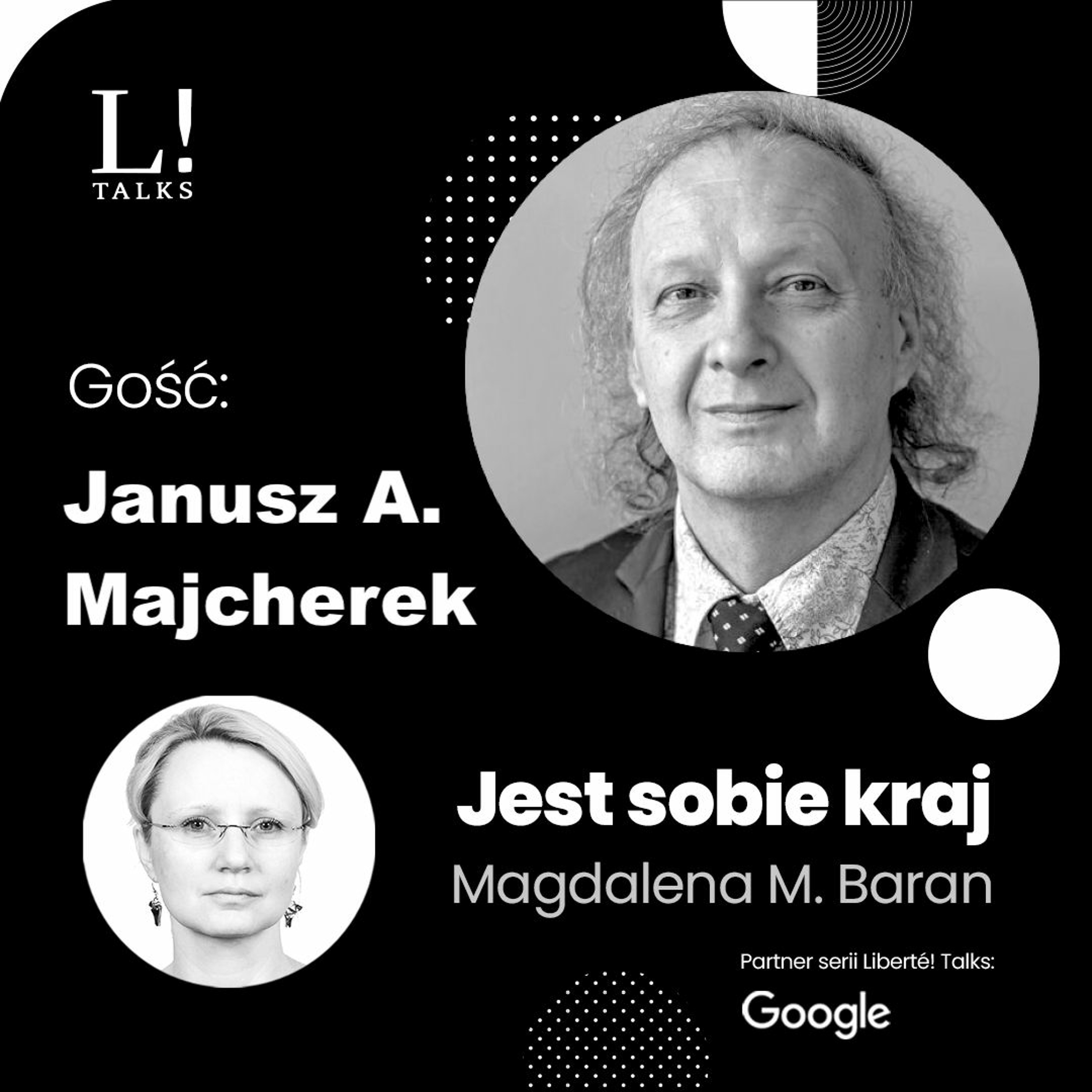 Liberte! TALKS