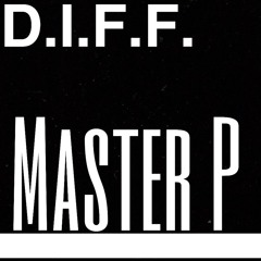 Master P - DIFF (JayOh x Kevin)