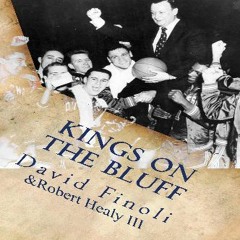 READ [PDF] 💖 Kings of the Bluff: The 1955 National Champion Duquesne Dukes Full Pdf