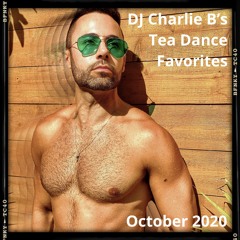 Tea Dance Favorites - October 2020