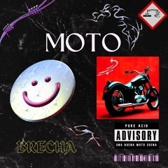 Moto - Brecha