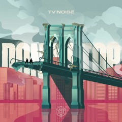 TV Noise - Don't Stop
