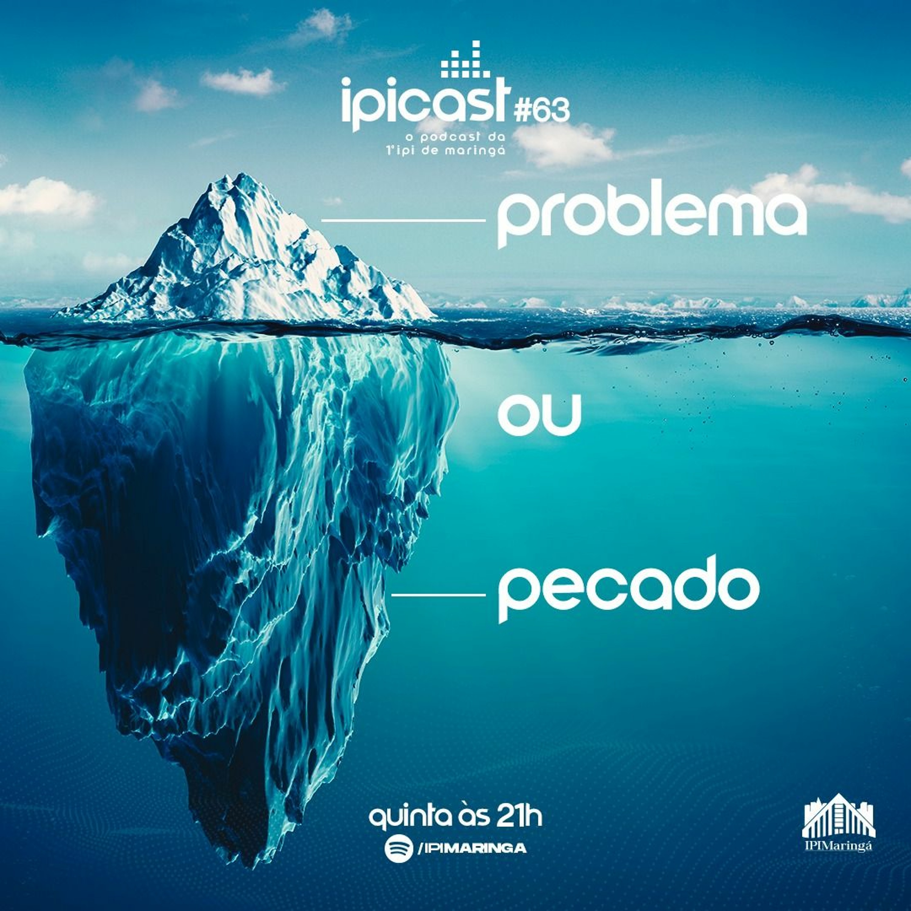 IPIcast
