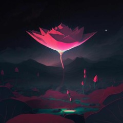 Red Lotus (feat. Human Centerpiece)