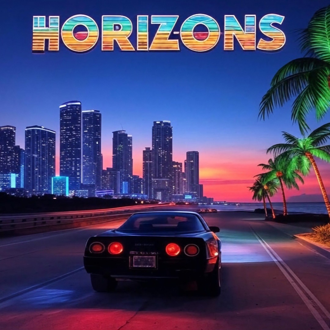 Horizons