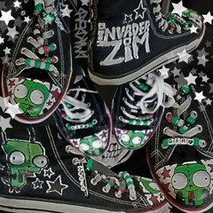 New shoes w/wenton *prod. soni*