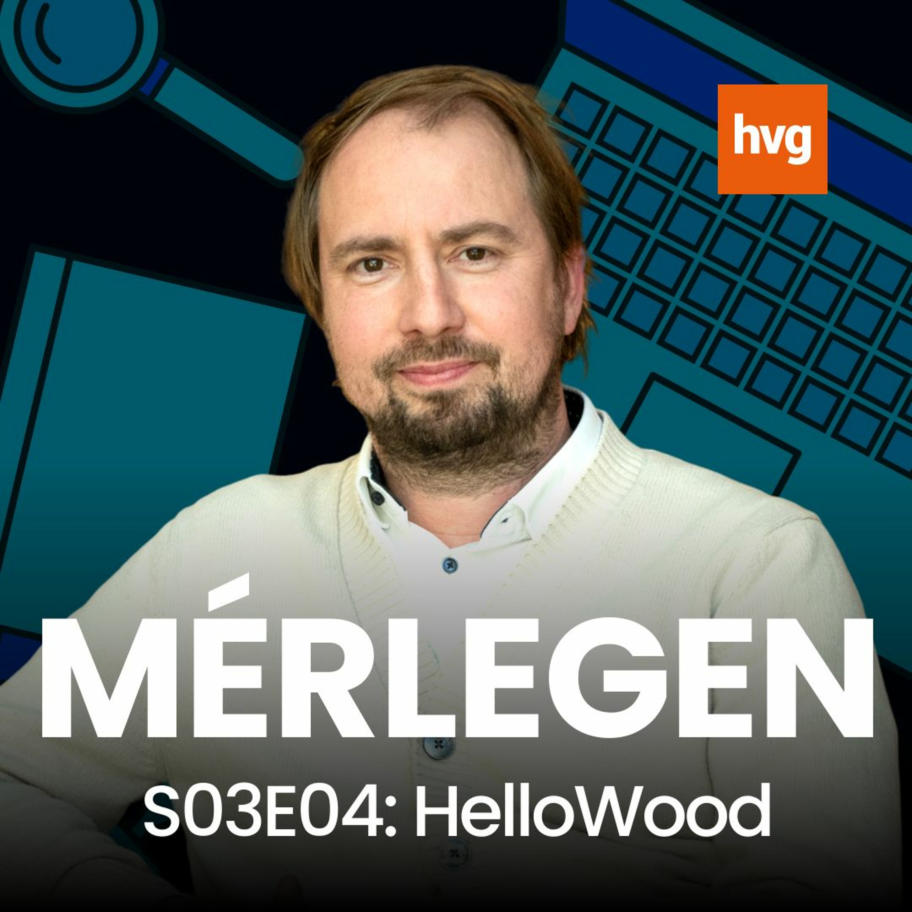 HVG podcastok