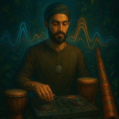 Tiempo de: Danza Mistica Down Tempo