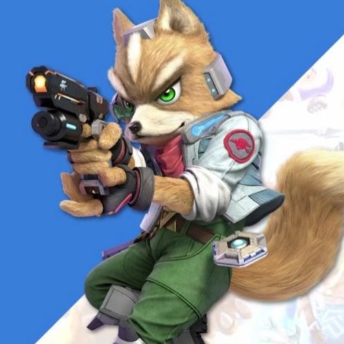 Corneria - Star Fox | Super Smash Bros. Ultimate