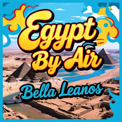 Egypt By Air