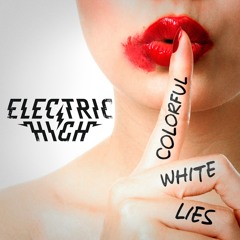 COLORFUL WHITE LIES