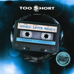 Yung Holliday - Whole Lotta Money