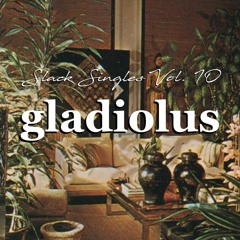 gladiolus - fifth seat (Side A)