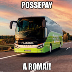 possepay a roma!! (trailer)