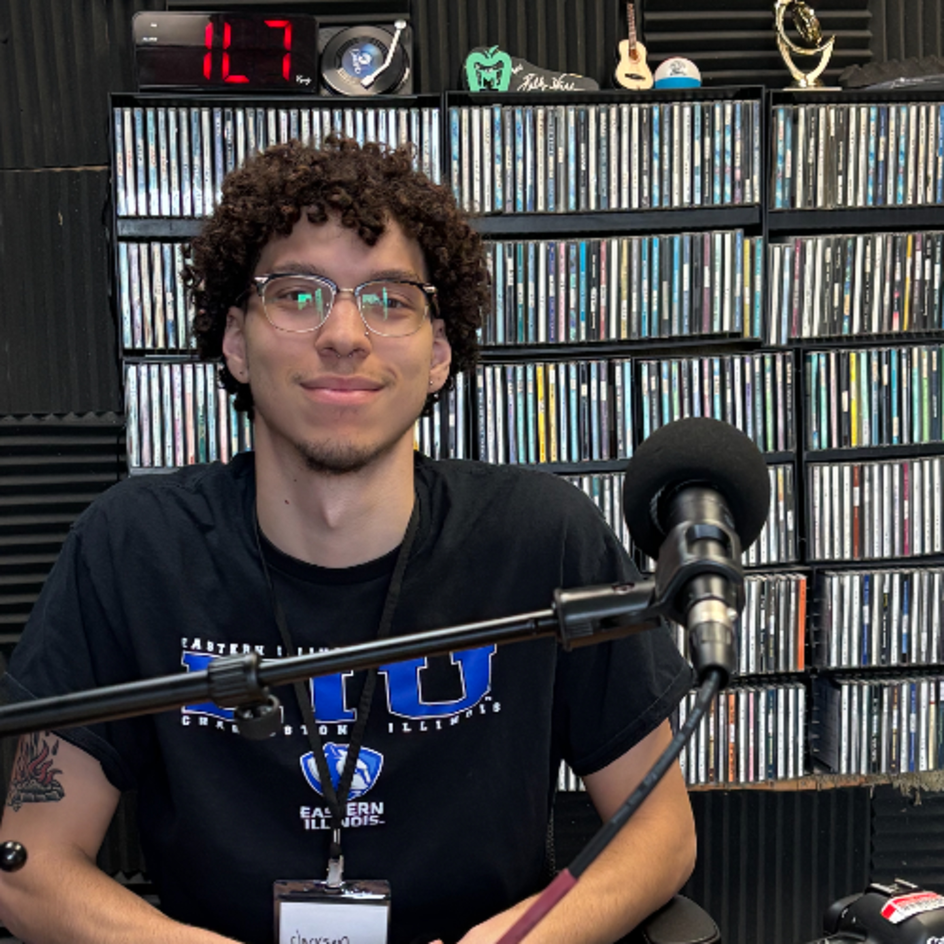 Jacksen Adkins Interview 4-10-26 episode artwork