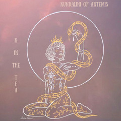 Kundalini of Artemis (dance-meditation set)