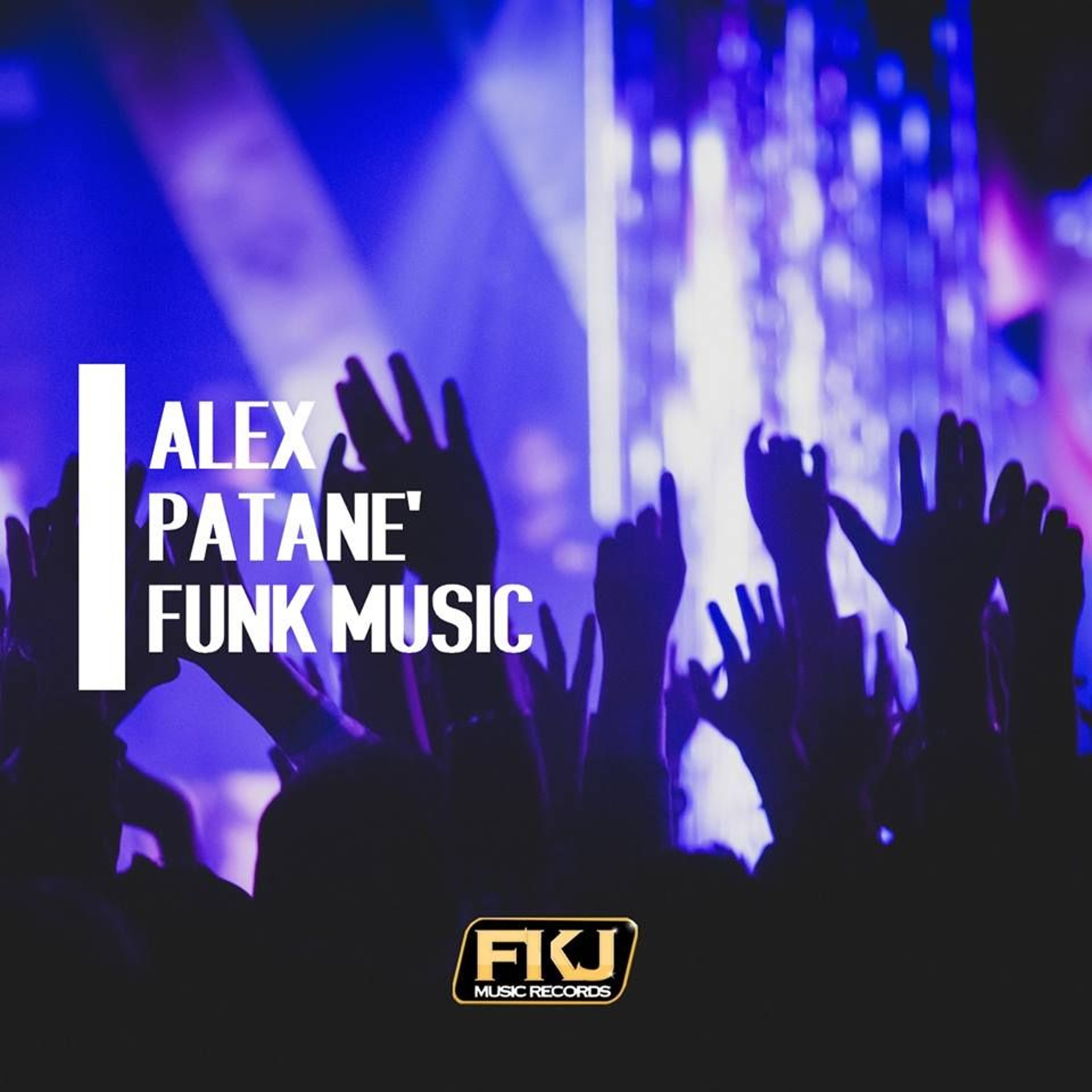 Funk Music episode artwork