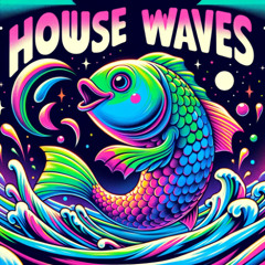House waves - Exotic Fish Set [4.19.24]