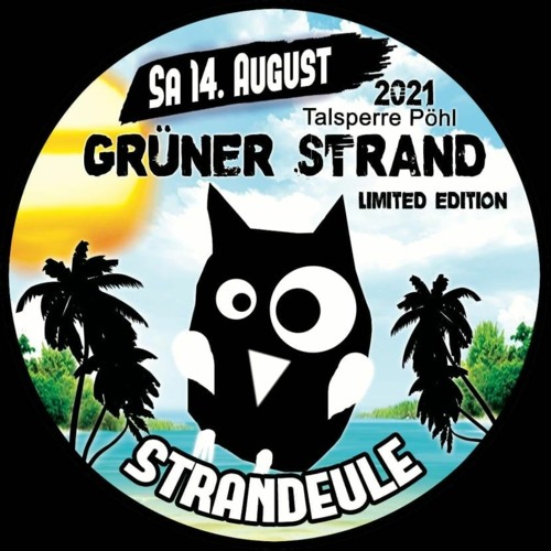 KlirrFaktor & Kammerflimmern Live @ Grüner Strand OpenAir 2021