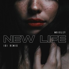 Wrigley - New Life(Igi Remix)