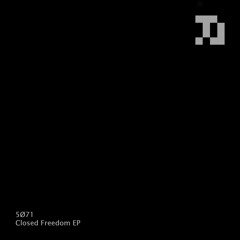 5Ø71 - Scariest Trip Of Lockdown [TELA004]
