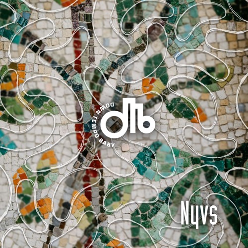 Nyvs  / downtempo, baby! / # 58