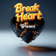 Taio Cruz - Break your heart  (HouseKaspeR Remix)