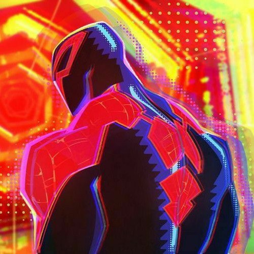 2099 - Miguel O'Hara Theme (SLOWED DOWN )