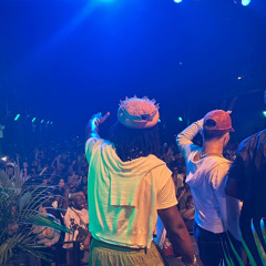 tell nobody, prod dazegxd
