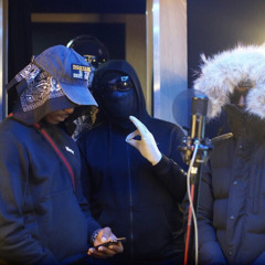 #ACG DOUBLE M, K6IX & BANKZ - THE HOTSPOT