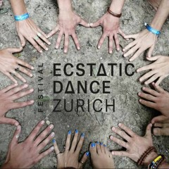 Integration & Grounding ॐ Live @ Ecstatic Dance Festival Zurich, August 2022