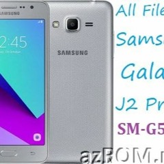 Official Samsung Galaxy J2 Prime SM-G532F Stock Rom