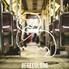 FREEDL038 // Delerium - Silence (Mahkina Edit)