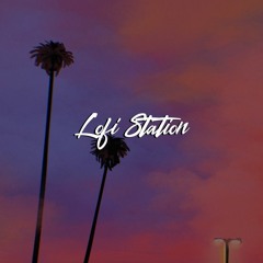 Lofi Station - Moments Night