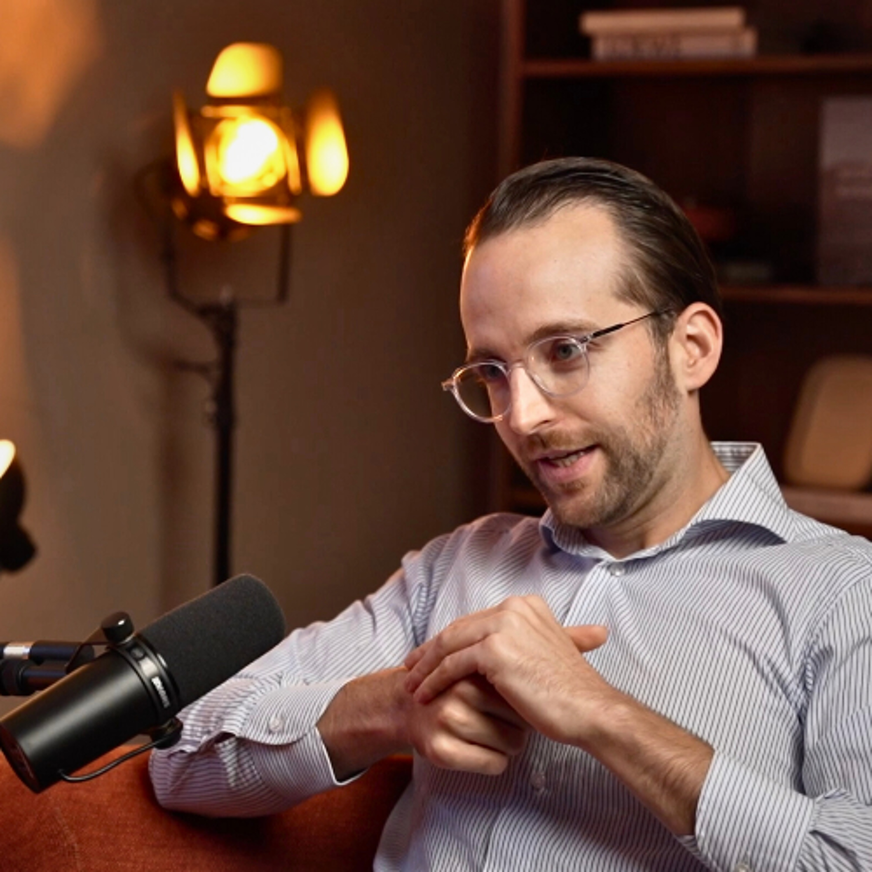 PIC Podcast - Politique. Investissement. Culture.