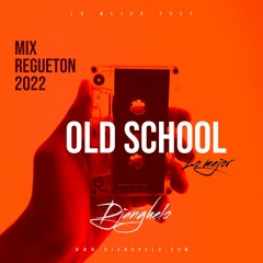 Reggaeton Ols School Sessions Vol. 01 | DJ Anghelo
