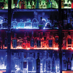 Jin Tonic