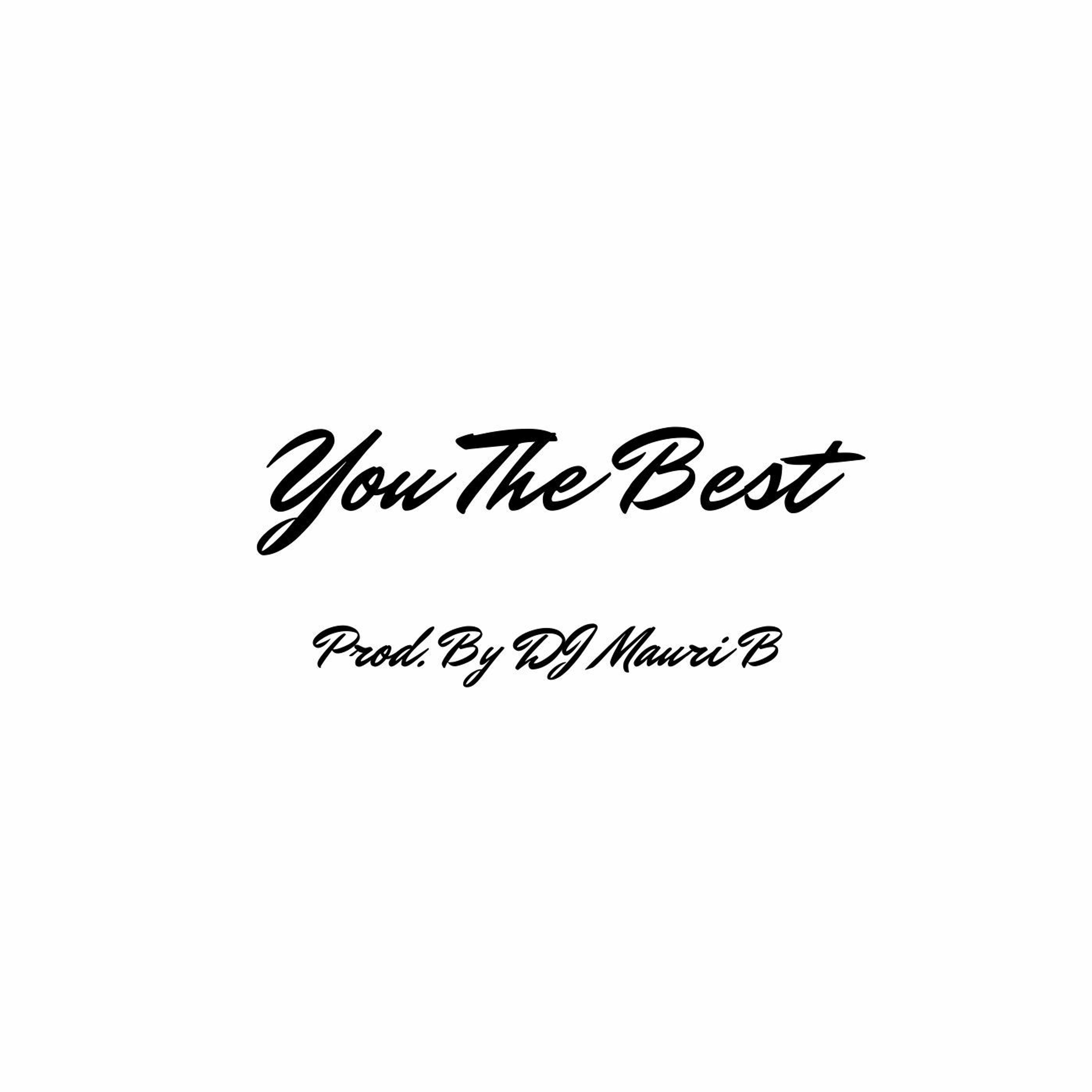 Epic Trap Type Beat - "You The Best" | Hard Rap Instrumental Hip Hop Beat episode artwork