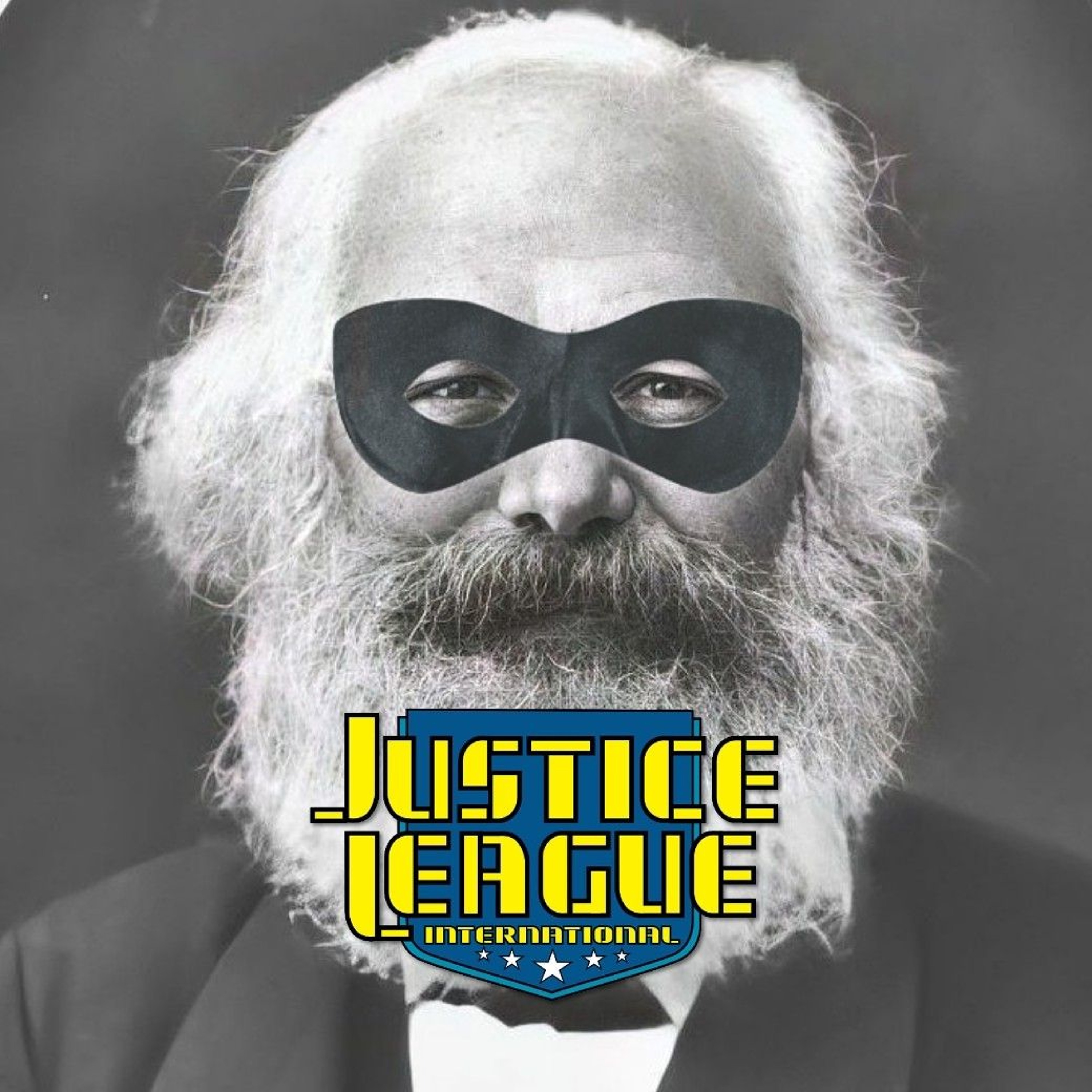 Vol. 1 #7 - How the Villains Became Super: Ronald Reagan and Ultimate Corporate Power episode artwork