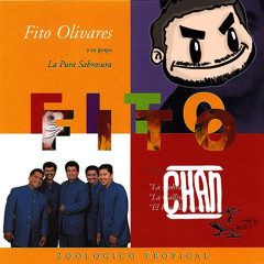 Fito Olivares - Cumbia De La Cobra (Chan Bootleg)