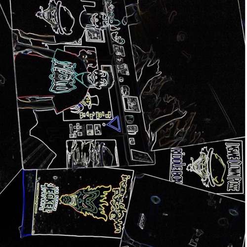 ICP "CHICKEN HUNTIN" THE "FAYGO-LUVERS" REMIX! ///DIGITAL MURDER ENTERTAINMENT\\\