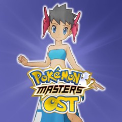 Battle! Hoenn Elite Four - Pokémon Masters OST